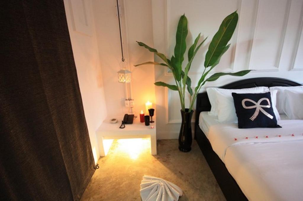 Dreamers Paradise Hotel & Resort Pattaya Habitación foto