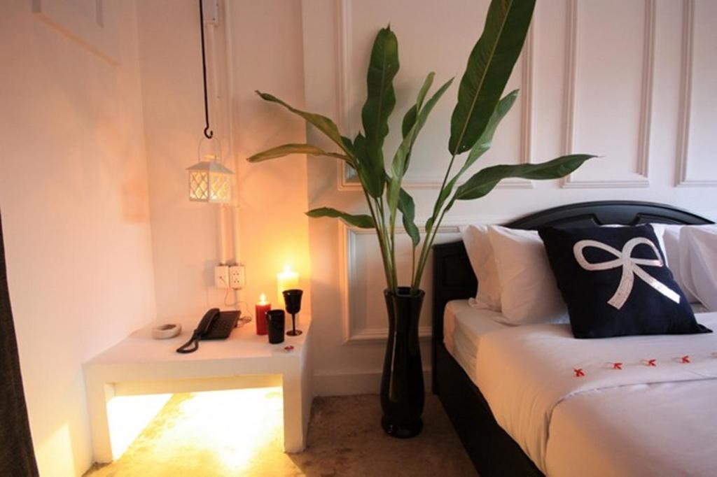 Dreamers Paradise Hotel & Resort Pattaya Habitación foto